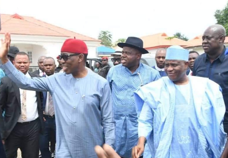 Let Us Show That We Are Set To Change The Narrative With Osun Guber ...